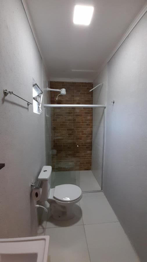 Pousada Meu Canto Iguaí Екстериор снимка